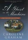 Cover zum Buch A Ghost in the Machine