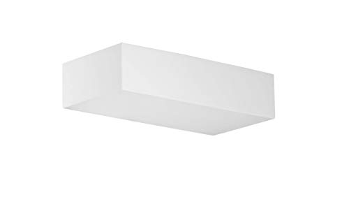 Preisvergleich Produktbild ROSSINI ILLUMINAZIONE A / 7226 / 20 - LAMPADA DA PARETE IN Gesso
