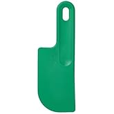 IKEA SJ&Ouml;RUDA spatula, parlak yeşil, 18 cm