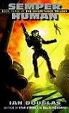 Cover zum Buch (Semper Human)
