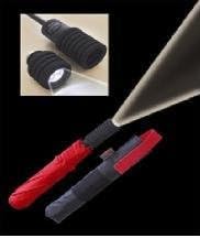 EuroschirmLight Trekking Umbrella with Flashlite Navy