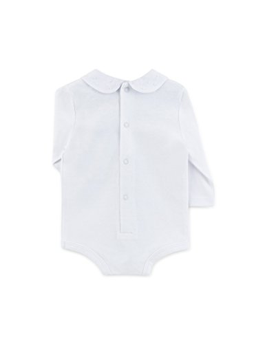 Gocco Baby-Jungen Body Bobo - 3