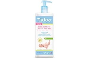 TIDOO BIOLINIMENTO OLEO CALCAREO 450 ML