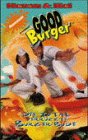 Preisvergleich Produktbild Good Burger - Die total verrückte Burger Bude [VHS]