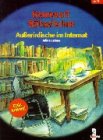Cover zum Buch Außerirdische im Internat