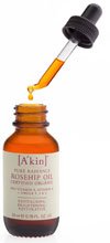 A'kin Pure Radiance Rosehip Oil 23ml