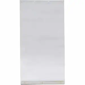 Ideal Pet Products RuffWeather Replacement Flap Small