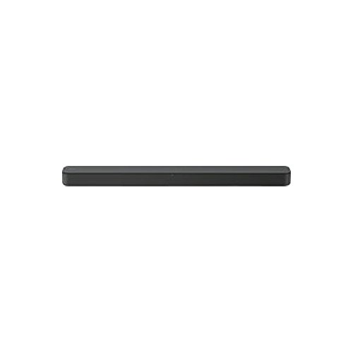 Price comparison product image Barra de Sonido Inalámbrica Sony HTSF150 Bluetooh Negro