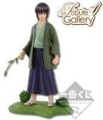 Gintama Tribute Gallery C Awards Kotaro Katsura tribute figures separately most lottery