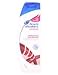 Produktbild head & shoulders Shampoo Anti-Schuppen Thick&Strong 300 ml