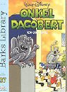 Barks Library Special - Onkel Dagobert by