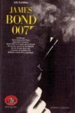 couverture de : James Bond 007