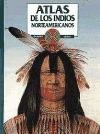 Image de Atlas De Los Indios Norteamericanos/Atlas of North American Indians