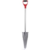 Root Assassin Shovel - Award Winning Shovel - Best of All Garden Tools - Best of All Garden Shovels