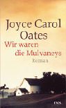 Cover zum Buch Wir waren die Mulvaneys