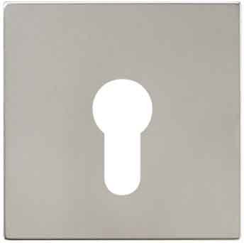 Preisvergleich Produktbild Jung ES2925 Abdeckung für Schluesselschalter