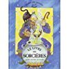 couverture de : Le livre des sorci&egrave;res