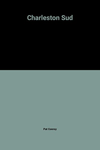 couverture de : Charleston sud