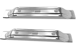 DIYSESSION 2x Messerklingen kompatibel mit Stihl Mähroboter iMOW RMI 422 422P 422PC RMI422 P C