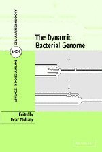 The Dynamic Bacterial Genome (Advances in Molecular and Cellular Microbiology) (2005-09-26) francais The Dynamic Bacterial Genome (Advances in Molecular and Cellular Microbiology) (2005-09-26) francais