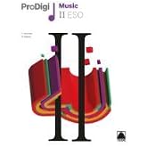 Workbook ProDigi. Music II ESO