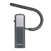 Preisvergleich Produktbild Nokia BH-606 Bluetooth Headset (DSP)