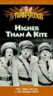 Preisvergleich Produktbild Higher Than a Kite [VHS]