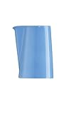 Spülmaschinenfest Arzberg 9700-06546-4430-1 Form Tric Milchkannchen 0,21 L, blau