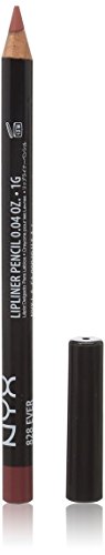 NYX Cosmetics Slim Lip Pencil - Ever