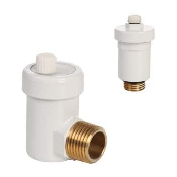 Air-vent Valve With Rotating Discharge - Unival - Foto 5
