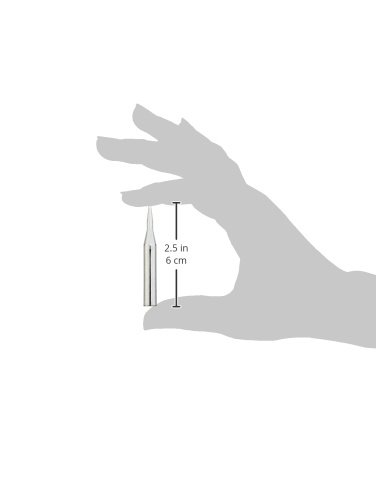 ERSA ERSADUR Lötspitze für Multitip C25 gerade bleistiftspitz 1,1 mm 0172BD - 2