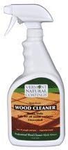 VNC WOOD CLEANER READY-TO-USE [Kitchen] [Kitchen] [Kitchen] by Vermont Natural Coatings