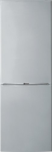 Bauknecht KG 1193 A2+ IO Khl-Gefrier-Kombination / A++ / Khlen: 254 L / Gefrieren: 109 L / Edelstahloptik /  Abtau-Automatik