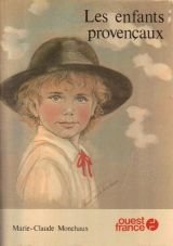 couverture de : Les enfants proven&ccedil;aux