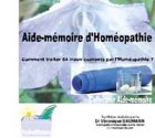 Download Aide-mémoire d'homéopathie Download Aide-mémoire d'homéopathie