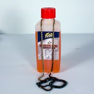 Rhodium-Star (500 ml) – Rhodiumbad, Silberschutz, Alternative Rhodium-Elektrolyt - 2