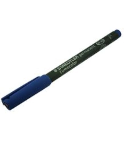10PCS CCL Anti-etching PCB circuit board Ink Marker Double