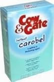 COW & GATE INSTANT CAROBEL - 135G