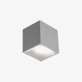 Artemide Aede Lampada, Bianco