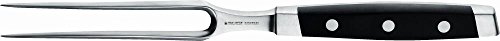 Felix Solingen First Class Fleischgabel, Tranchiergabel, Gabellänge 16 cm