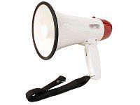 infactory Megaphon 10 Watt - 4