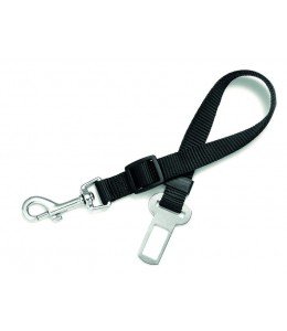 Preisvergleich Produktbild Karlie Auto-Sicherheitsgurt-Adapter, für alle Autos, außer Volvo