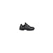 Produktbild Cofra Halbschuhe aus schwarzem Leder volga S344