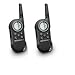Produktbild Motorola PMR Twinpack TLKR T6 Funkgerät (Reichweite bis zu 8 km)