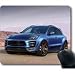Produktbild Neue Benutzerdefinierte faszinierenden Mauspad mit Porsche Macan Ursa 95B 2014 rutschfestem Neopren Gummi Standard Größe 22,9 cm (220 mm) X 17,8 cm (180 mm) X 1/20,3 cm (3 mm) Desktop Mousepad Laptop Mousepads bequem Computer Mauspad