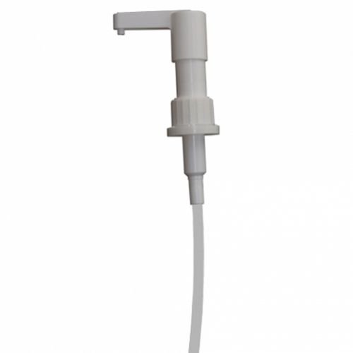 Preisvergleich Produktbild Dosierpumpe für 1 Liter Flaschen Zero-Sugar Sirup