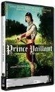 couverture de : Prince Vaillant