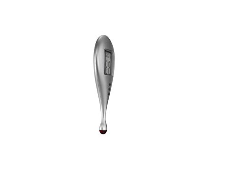 Magic MGC EBS 5 Waage mit Fettgehaltsanalyse - 4