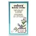 Colora Henna Creme Hair Color Mahogany 2oz