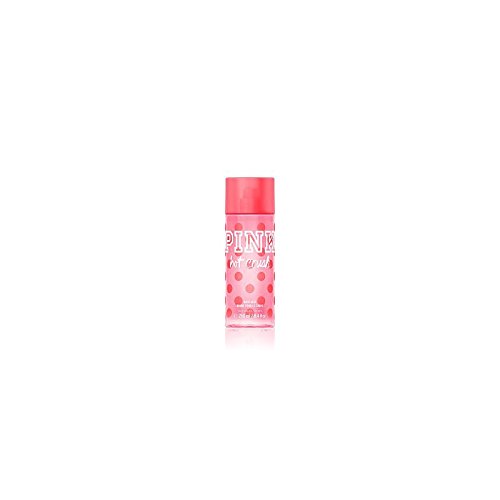 Victoria's Secret Pink Hot Crush Body Mist